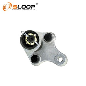 43330-09A30 Rótula de suspensión baja izquierda/derecha para TOYOTA - Product Image 5