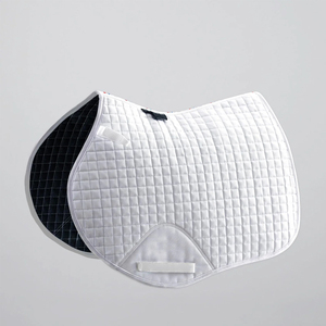 Almohadillas de montura para caballos de alta calidad hechas a medida, cómodas y muy vendidas, en grandes cantidades. - Product Image 1