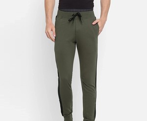 Pantalones Deportivos Casuales de Alta Calidad para Correr, Pantalones de Chándal Rectos, Pantalones Tácticos Elásticos para Exteriores, Pantalones de Trabajo con Múltiples Bolsillos, Pantalones Cargo para Hombre - Product Image 2