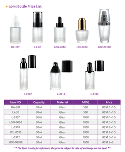 เซรั่มสารสกัดยีสต์สาเกขายส่ง ช่วยให้ผิวกระจ่างใส ด้วยสารสกัดจากสาหร่ายและเซราไมด์ บำรุงผิวชุ่มชื้น ซ่อมแซมผิว รับผลิตแบบ OEM แบรนด์ส่วนตัว โรงงานผลิตผลิตภัณฑ์ดูแลผิว - Product Image 4