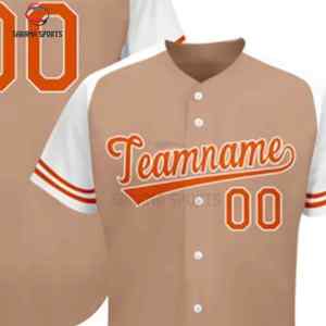 Hot <b>Sale</b> Custom Baseball Softball Jersey Breathable Fabric Quick Dry Personalized Sublimation Baseball Jersey <b>for</b> Team Sports - Product Image 2