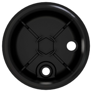 Filtro de Combustible Primario ZANGO Premium RE523785 con Recipiente de Sedimentos, Compatible con Tractores, Separador de Agua Diésel, Pieza de Repuesto - Product Image 2