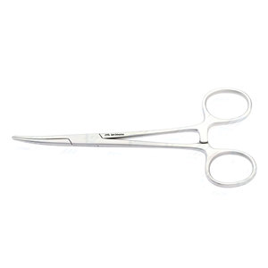 Pinzas para Arterias de Alta Precisión con Bloqueo, Herramienta Quirúrgica Hemostática de Última Generación, Instrumentos Quirúrgicos - Product Image 1
