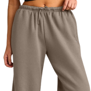 Pantalones Deportivos de Cintura Alta para Mujer, Pantalones Atléticos Elásticos, Suaves y Transpirables para Yoga, Gimnasio, Correr, Entrenamiento Físico - Product Image 3