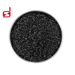 Granulés de carbone noir de coque de noix de coco, agent chimique auxiliaire pour l'industrie du caoutchouc, pureté 99%, Sai Carbons, commande en gros depuis l'Inde - Product Image 1