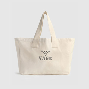 Nouveauté : Sac fourre-tout en toile tendance, imprimé sur mesure, multi-poches, pliable, pour courses, plage, pour adultes - Product Image 1
