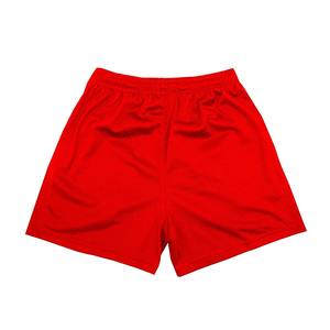 Rainbow <b>Spray</b> Custom Sublimation 100% Polyester Men's Mesh Shorts Breathable Fitness Basketball Mesh Shorts for Men - Product Image 2