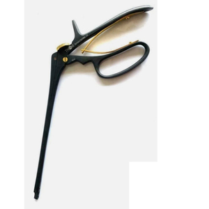 Tischler Biopsy <b>Punch</b> Forceps German Stainless Steel C-Tick Certified Manual Instrument <b>Set</b> for General Surgery - Product Image 4