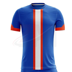 Uniformes de Fútbol al por Mayor, Camisetas de Fútbol, Uniformes de Club, Ropa Deportiva de Fútbol, Conjuntos de Fútbol - Product Image 4