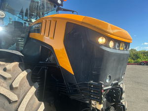 Tracteur 4x4 de 2017, 8330, à vendre à prix de gros réduits - Product Image 4