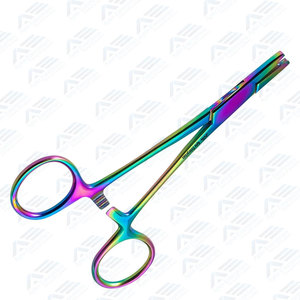 Jewelry Grippers Piercing Plier Piercing Ball <b>Removal</b> Tool Stainless Steel Multifunctional Tweezers Body Piercing Tool - Product Image 4