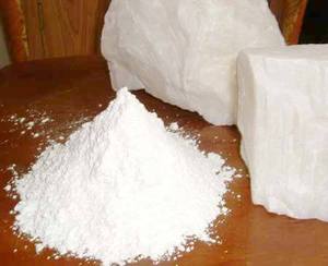 Premium <b>Talc</b> Powder for Industrial Use Excellent Whiteness & Smooth Texture for Cosmetics & Paper Coating - Product Image 2
