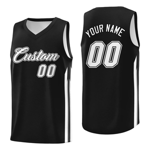 Fábrica de Camisetas de Baloncesto, Proveedor Directo de Uniformes Personalizados para Equipos, Calidad Premium, Poliéster que Absorbe la Humedad, Fabricante OEM ODM - Product Image 1