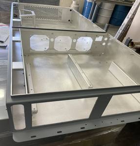 Precio competitivo Servicios personalizados Estructura de máquina Directo de fábrica EETIUM Vietnam - Product Image 1