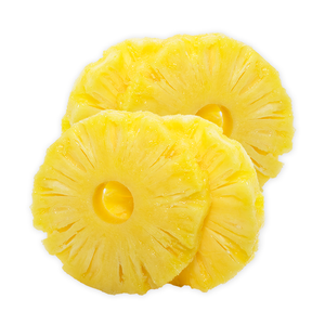 Piña Enlatada en Trozos de la Mejor Calidad, Suministrada por el Fabricante Vietnamita, en Lata de 30oz, a Bajo Precio y Gran Venta - Product Image 1