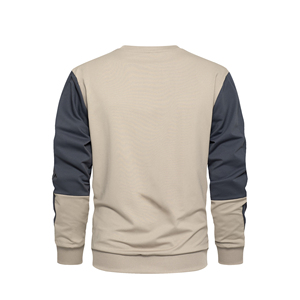 Sudaderas Personalizadas para Hombre con Bolsillo, Blusas Lisas, Conjuntos Deportivos para Primavera, Otoño e Invierno, Fitness, Sudaderas con Capucha al por Mayor - Product Image 5