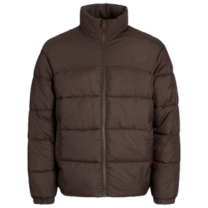Chaqueta Acolchada para Hombre con Logotipo Personalizado, Chaqueta de Invierno con Capucha, Cortavientos, Ropa Deportiva para Exteriores, Estilo Urbano 2025, Nueva Chaqueta Acolchada para Mujer - Product Image 1