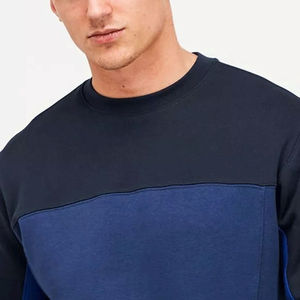 Conjuntos Deportivos de Alta Calidad para Hombre, Transpirables y Cómodos, de Seda/Algodón, Tallas Grandes, Estilo Vintage Lavado, Ropa de Invierno - Product Image 5