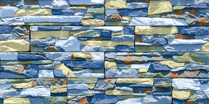 Azulejos Premium Choice de Calidad Superior Asia Tiles Elevation de 300x600mm para Paredes, Ideales para la Salud. - Product Image 4