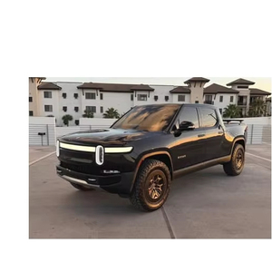 Oferta Exclusiva: Rivian R1T Adventure Edition 2022 USADO - Product Image 1
