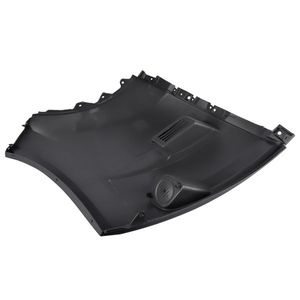 Left Front Bumper Cover for 2014-2018 Ram ProMaster 1500 2500 3500 1ZT92LAHAA Car Body Kits - Product Image 5