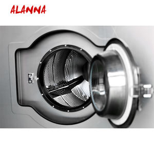 <span class=keywords><strong>Machine</strong></span> à laver commerciale de blanchisserie 15kg 20kg 25kg 30kg, équipement de blanchisserie pour les affaires de blanchisserie - Product Image 5