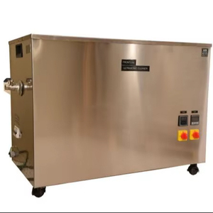 Limpiador ultrasónico FS-25 Limpiador ultrasónico Frontline Electronics and Machinery Capacidad de funcionamiento 25 litros - Product Image 1