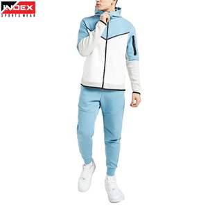 Conjunto Deportivo Personalizado para Hombre, Traje para Gimnasio, Correr, Trotar, Ropa Deportiva Premium, Traje de Entrenamiento para Hombre - Product Image 1