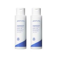 Estura Atobarrier 365 Hydro para Esencia 200ml X 2 Líquido Facial para Zonas Específicas Producto con Descuento - Product Image 1