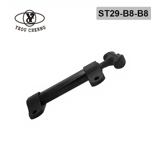 YEOU CHERNG Single Bar Handle ST29-B8-B8 Plastic Bag Accessory User-Friendly Convenient - Product Image 3