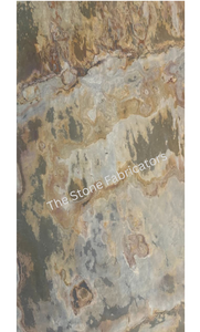 Indian Autumn Modern Marble 3D Wall Panel for Indoor Decoration Contemporary Style Flexible Stone <b>Veneer</b> <b>Sheet</b> Tsf India - Product Image 3