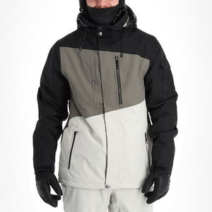 Traje de Esquí Montecc para Hombre, Impermeable, Cortavientos, Térmico, Chaqueta y Pantalones para Snowboard, Ropa para Deportes de Nieve al Aire Libre - Product Image 5