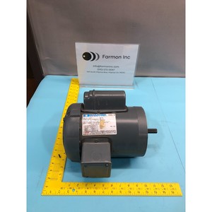 MARATHON ELECTRIC 2QA56C17F5328D-R26 P 118222 - Equipo y Piezas de Semiconductores de Confianza de Marca Global - Product Image 2