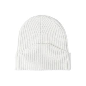 Bonnet en tricot à logo personnalisable pour hommes Vente en gros Marque privée Voyage Tissu approprié Caractéristique Bonnets Chapeaux Taille Personnalisable - Product Image 2