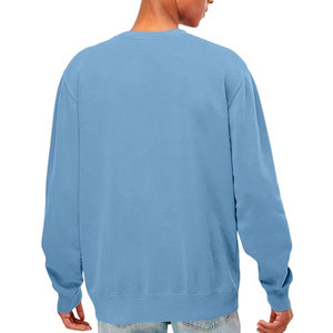 Pull en molleton doux et lisse - Parfait pour la broderie DTG personnalisée, l'impression à l'écran, le sweat-shirt - Product Image 2