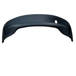 Couverture de pare-chocs avant pour Tesla Model 3 Performance 2024 2013441S0E 2013441-S0-E 2013441S0F 2013441-S0-F TA100010 Fascia avant - Product Image 1