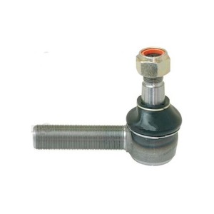 Extremo de barra de dirección izquierda D88492 para Case, compatible con 480D 580E 480F 480LL 580C, cargadora, retroexcavadora, tractor - Product Image 1