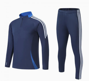 Vente en gros usine : Survêtements pour enfants et hommes, design personnalisé, style streetwear - Product Image 3