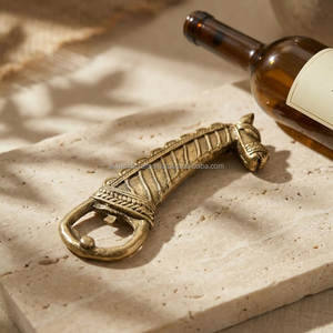 Removedor de Tapas de Botellas Compacto Golden Deer Head para Distribuidores de Mercancía y Cadenas de Minoristas - Exportador Directo B2B India - Product Image 6