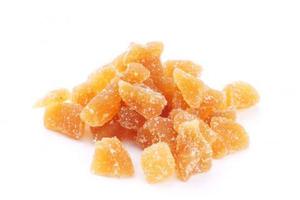 Premium Soft Dried Ginger <b>Bites</b> with OEM and Private Label Packaging Options for Distributors From Vietnam with Sourcing Support - Product Image 3