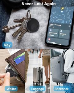 Thông minh <span class=keywords><strong>GPS</strong></span> Tracker định vị cho xe ô tô trẻ em chó OEM Pet Tag cho sinotrack dùng một lần 4 gam <span class=keywords><strong>GPS</strong></span> Tracker năng lượng mặt trời Powered Mini <span class=keywords><strong>GPS</strong></span> Tracker - Product Image 6