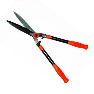 Sécateur télescopique FUCO GTL537 avec lame en métal, finition revêtue de PTFE, poignée antidérapante en plastique - Garantie 1 an - Product Image 2