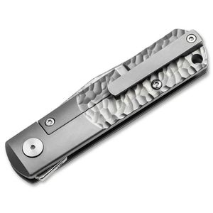 . Couteaux pliants professionnels portables pour le camping, la randonnée, la pêche, les voyages et les tâches quotidiennes. - Product Image 2
