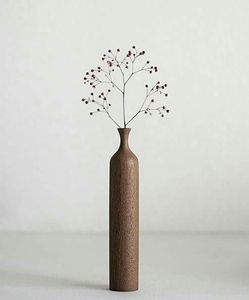 Luxury Stainless steel floor Vase Handmade Decorative For Home Office Wedding centerpiece - Product Image 1