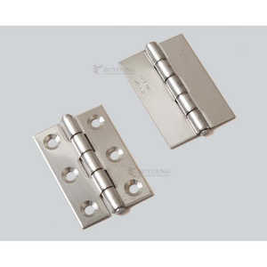 BUYOUNG Charnières de meubles Charnière SUS BYHS1860 BYHSN1860 - Product Image 1