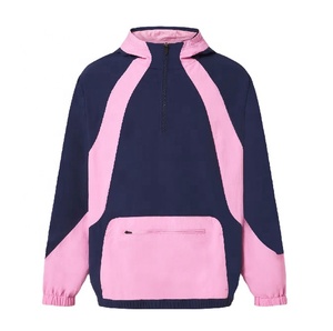 <b>Men's</b> Lightweight Windbreaker <b>Jacket</b> For Running Travel Hiking Breathable Custom New 100% High Quality Windbreaker <b>Jackets</b> - Product Image 1