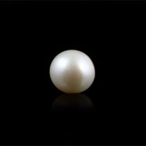 Loose Freshwater Pearl Gemstone 5.4 Carat for Fine Jewelry - Product Image 1