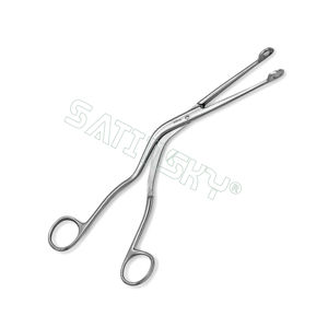 Retractor Nasal Aufricht Premium de Acero Inoxidable con Fibra Óptica Manual, Clase III, Certificado CE - Product Image 3