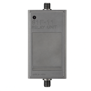 Gold Seller 61F-11 PLC Controller Server Driver ของแท้ใหม่เอี่ยมพร้อมส่ง - Product Image 1