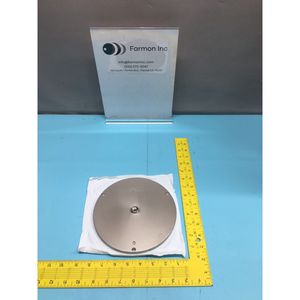 AMAT 0020-24101 PEDESTAL 200MM 8" PC II SNNF - Equipo y Piezas de Semiconductores de Confianza de Marca Global - Product Image 2